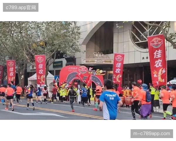 上海马拉松赞助商权益如何基于实时客流动态实现精准回溯？